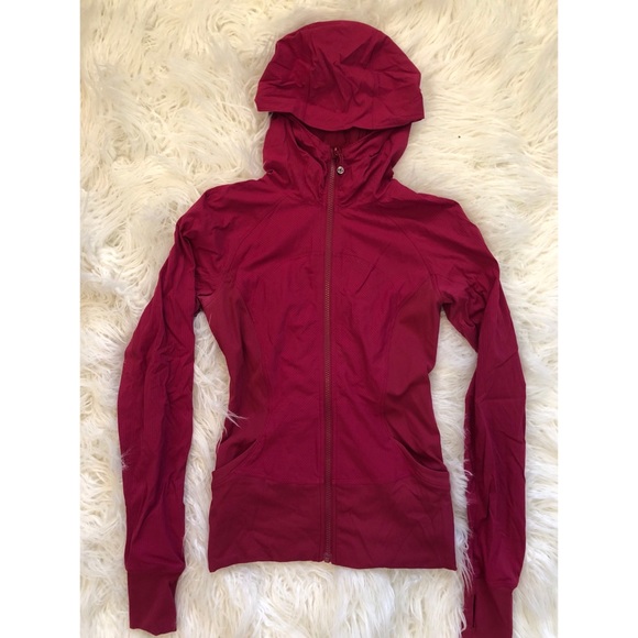 Lululemon influx reversible jacket - Picture 1 of 4